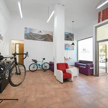 Homeincalpe Apolo Xvi 2-11-52 Apartment