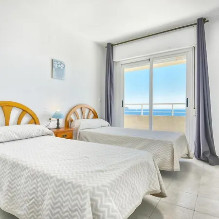 Homeincalpe Apolo Xvi 2-11-52 Appartement