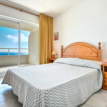 Homeincalpe Apolo Xvi 2-11-52 Appartement